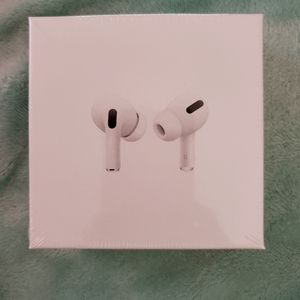 NIB Fitnos Sound Drops Wireless Bluetooth Earbuds